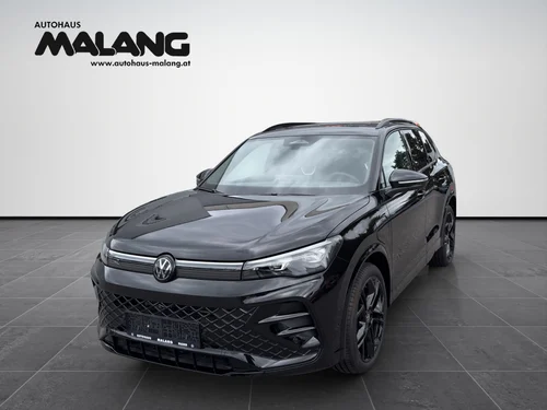 VW Tiguan Sport eHybrid DSG 150 kW
