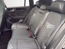 VW Tiguan Sport eHybrid DSG 150 kW in Grenadillschwarz Metallic