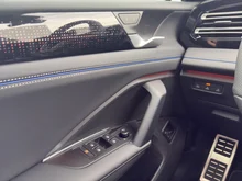 VW Tiguan Sport eHybrid DSG 150 kW in Grenadillschwarz Metallic