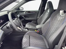 VW Tiguan Sport eHybrid DSG 150 kW in Grenadillschwarz Metallic