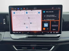 VW Tiguan Sport eHybrid DSG 150 kW in Grenadillschwarz Metallic