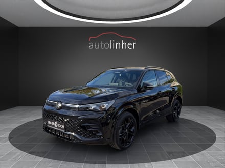 VW Tiguan Sport eHybrid DSG 150 kW