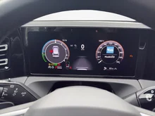 VW Tiguan Sport eHybrid DSG 150 kW in Grenadillschwarz Metallic