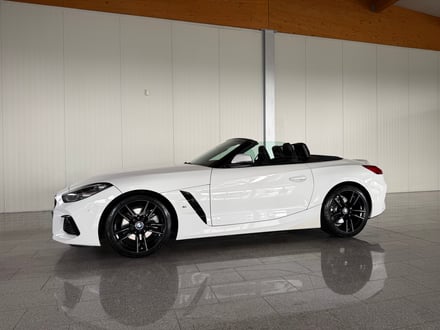 BMW Z4 Roadster sDrive 20i