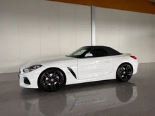 Thumbnail-Foto von Fahrzeug