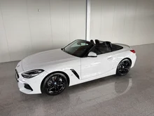 Thumbnail-Foto von Fahrzeug