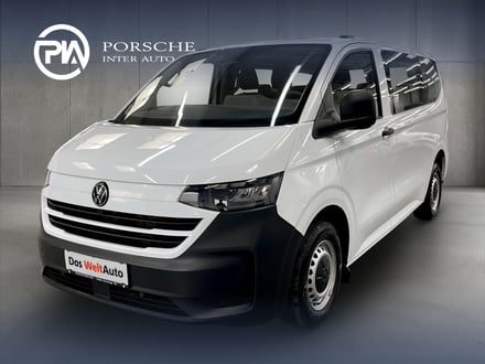 VW Transporter Kombi TDI