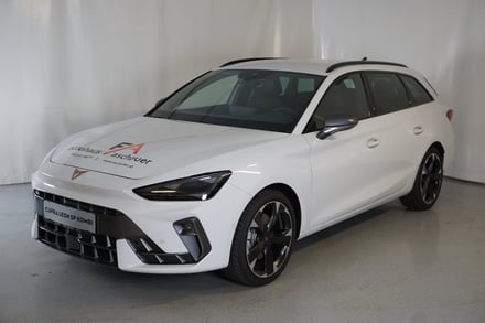 CUPRA Leon SP Kombi 2.0 TDI DSG 150 PS