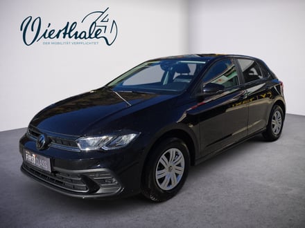 VW Polo 4Me TSI