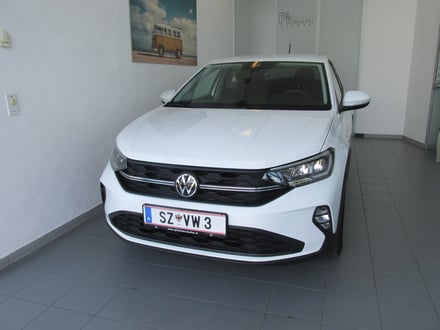 VW Taigo 4Me TSI