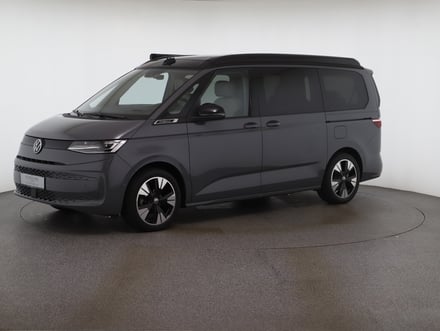 VW Multivan California TDI