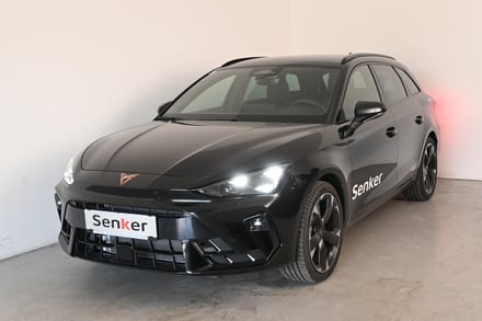 CUPRA Leon SP Kombi 1.5 TSI
