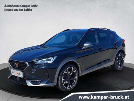 CUPRA Formentor 2.0 TDI 150 PS