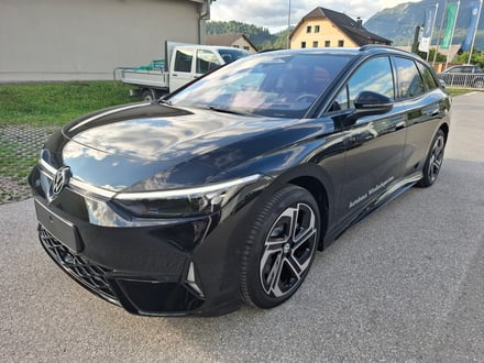 VW ID.7 Tourer GTX 4MOTION 250kW Business