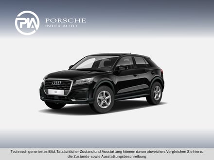 Audi Q2 35 TFSI intense