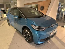 Thumbnail-Foto von Fahrzeug