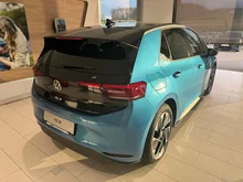 Thumbnail-Foto von Fahrzeug