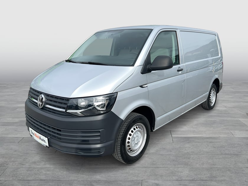 VW Kastenwagen TDI 4MOTION