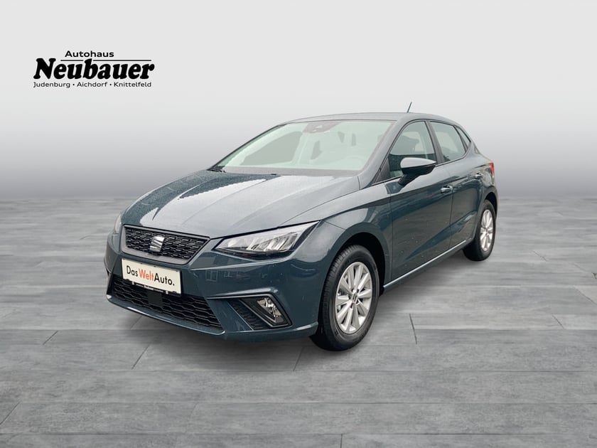 SEAT Ibiza Reference 1.0 TSI