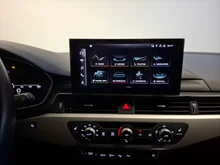 Thumbnail-Foto von Fahrzeug