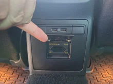 Thumbnail-Foto von Fahrzeug