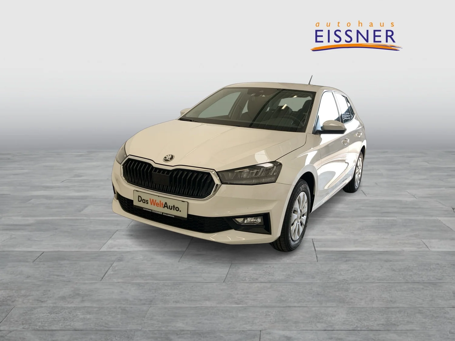 Bild eines Fabia Essence