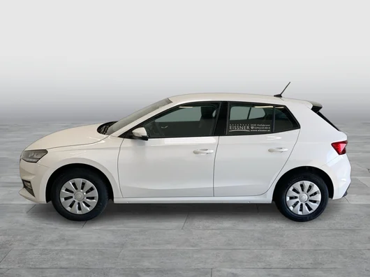 Bild eines Fabia Essence