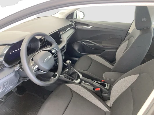 Bild eines Fabia Essence