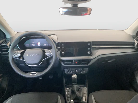 Bild eines Fabia Essence