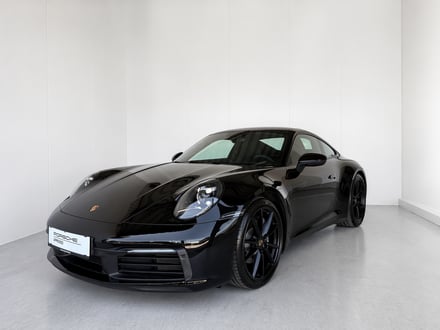 Porsche 911 Carrera