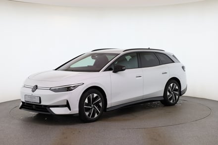 VW ID.7 Tourer Pro S 210 kW Business