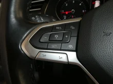 VW Passat Variant Business TDI DSG in PURE WHITE
