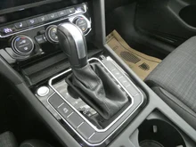 VW Passat Variant Business TDI DSG in PURE WHITE