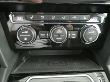 VW Passat Variant Business TDI DSG in PURE WHITE