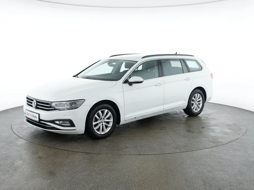 VW Passat Variant Business TDI DSG
