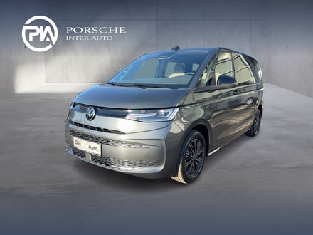 VW Multivan Business eHybrid 180 kW 4MOTION