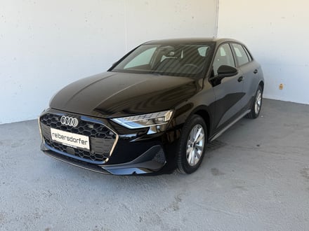 Audi A3 Sportback 30 TFSI