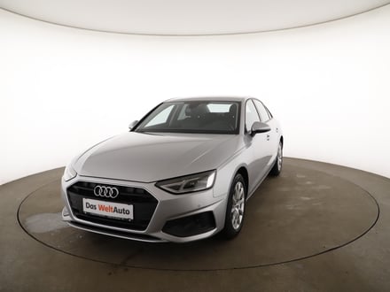 Audi A4 Limousine 30 TDI