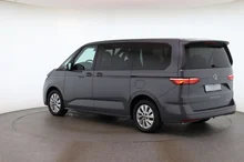 VW Multivan Business ÜH eHybrid 180 kW 4M in Puregrey