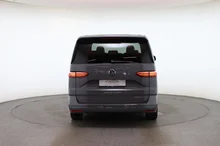 VW Multivan Business ÜH eHybrid 180 kW 4M in Puregrey