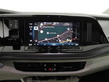 VW Multivan Business ÜH eHybrid 180 kW 4M in Puregrey