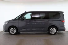 VW Multivan Business ÜH eHybrid 180 kW 4M in Puregrey