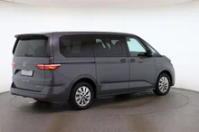 VW Multivan Business ÜH eHybrid 180 kW 4M in Puregrey