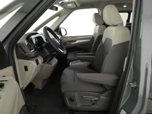 VW Multivan Business ÜH eHybrid 180 kW 4M in Puregrey