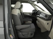 VW Multivan Business ÜH eHybrid 180 kW 4M in Puregrey