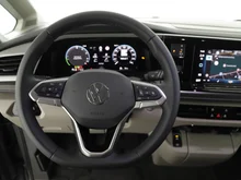 VW Multivan Business ÜH eHybrid 180 kW 4M in Puregrey