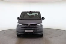 VW Multivan Business ÜH eHybrid 180 kW 4M in Puregrey