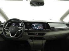 VW Multivan Business ÜH eHybrid 180 kW 4M in Puregrey