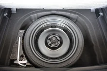 VW Golf Rabbit TDI in Grenadillschwarz Metallic