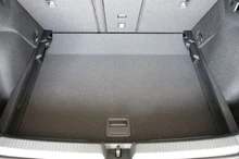 VW Golf Rabbit TDI in Grenadillschwarz Metallic